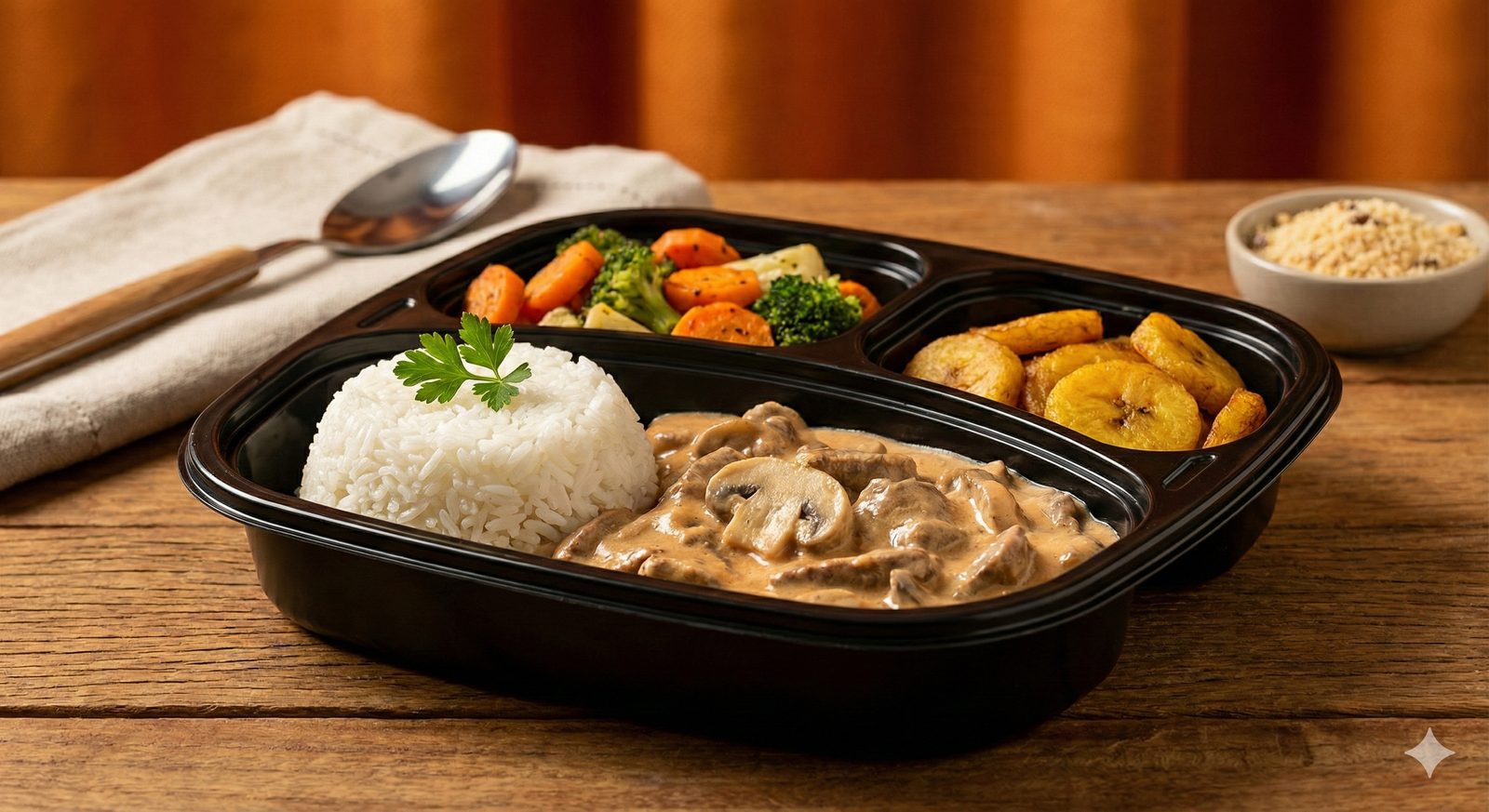 Marmita Pratica Foods